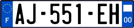 AJ-551-EH