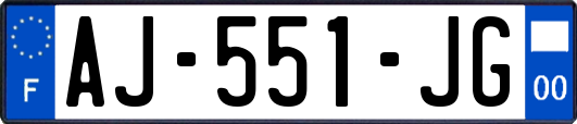 AJ-551-JG