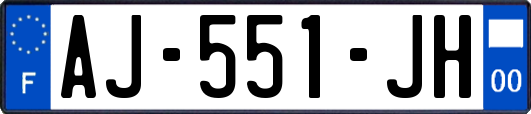 AJ-551-JH