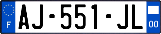 AJ-551-JL