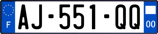 AJ-551-QQ
