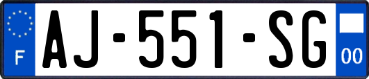 AJ-551-SG