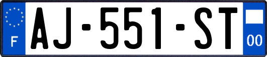 AJ-551-ST