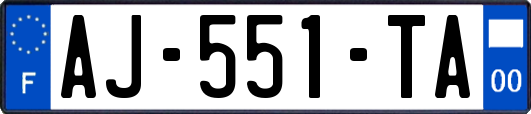 AJ-551-TA