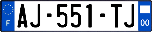 AJ-551-TJ