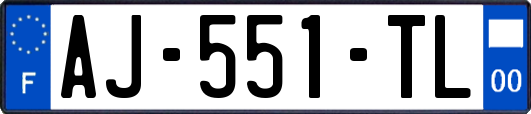 AJ-551-TL