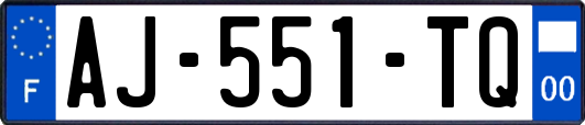 AJ-551-TQ