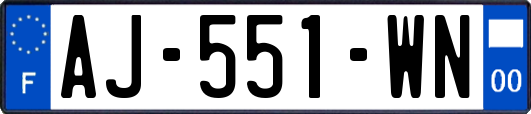AJ-551-WN