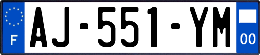 AJ-551-YM