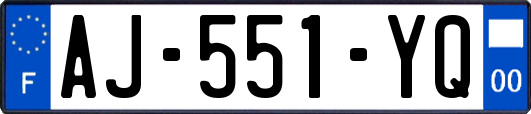 AJ-551-YQ