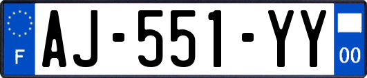 AJ-551-YY