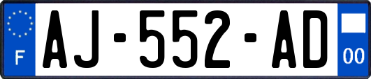 AJ-552-AD