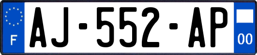 AJ-552-AP