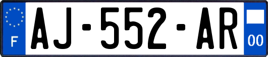 AJ-552-AR