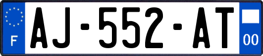 AJ-552-AT