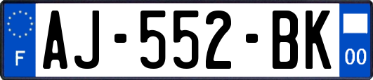 AJ-552-BK