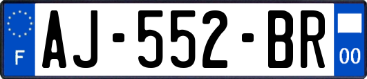 AJ-552-BR