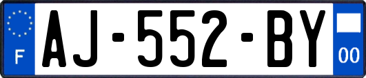 AJ-552-BY