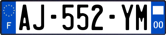 AJ-552-YM