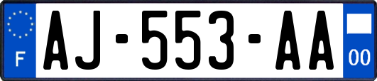 AJ-553-AA