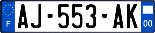 AJ-553-AK