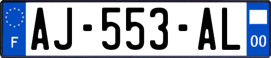 AJ-553-AL