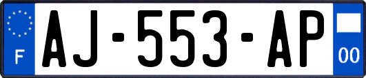 AJ-553-AP