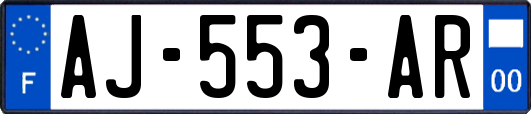 AJ-553-AR