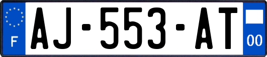 AJ-553-AT