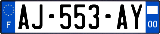 AJ-553-AY