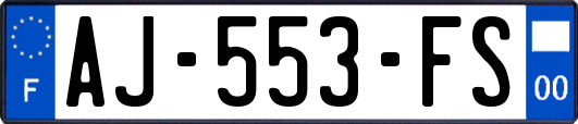 AJ-553-FS