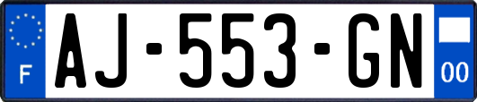 AJ-553-GN