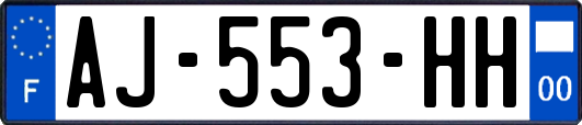 AJ-553-HH