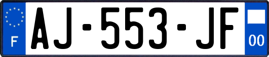 AJ-553-JF