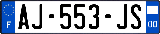 AJ-553-JS