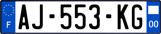 AJ-553-KG