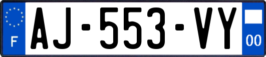 AJ-553-VY
