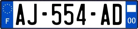 AJ-554-AD