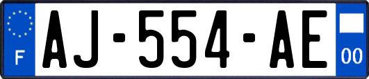 AJ-554-AE