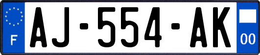 AJ-554-AK