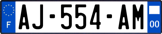 AJ-554-AM