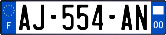 AJ-554-AN