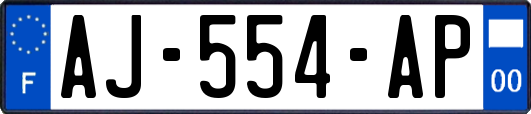 AJ-554-AP