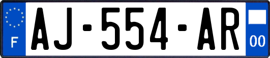 AJ-554-AR