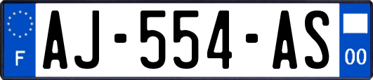 AJ-554-AS