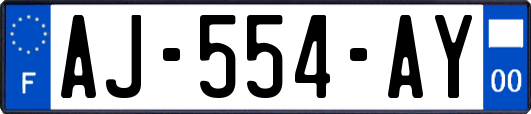AJ-554-AY