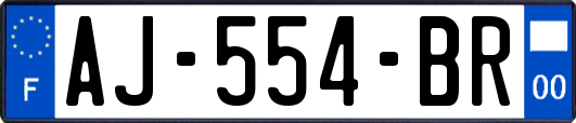 AJ-554-BR