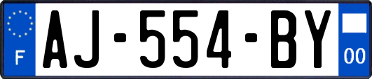 AJ-554-BY