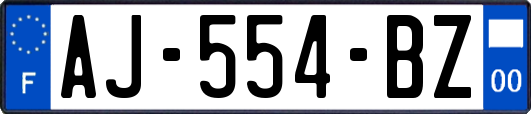 AJ-554-BZ