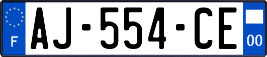 AJ-554-CE